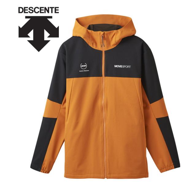 DESCENTE（デサント） ムーブスポーツ MOVESPORT MVSP HEATNAVI ソフト