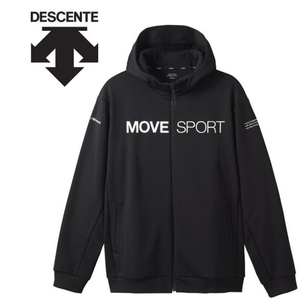 DESCENTE（デサント） ムーブスポーツ MOVESPORT MVSP S.F.TECH SHIELD