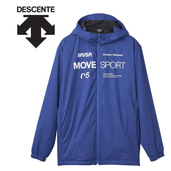 DESCENTE（デサント） ムーブスポーツ MOVESPORT MVSP AIR THERMOTION