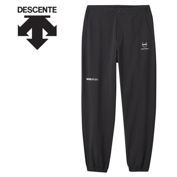 DESCENTE Move Sport パンツ size：L ezone_dmmwjg11-bk