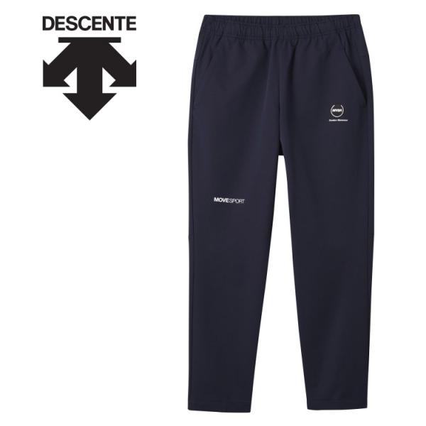 DESCENTE（デサント） ムーブスポーツ MOVESPORT MVSP HEATNAVI ソフト