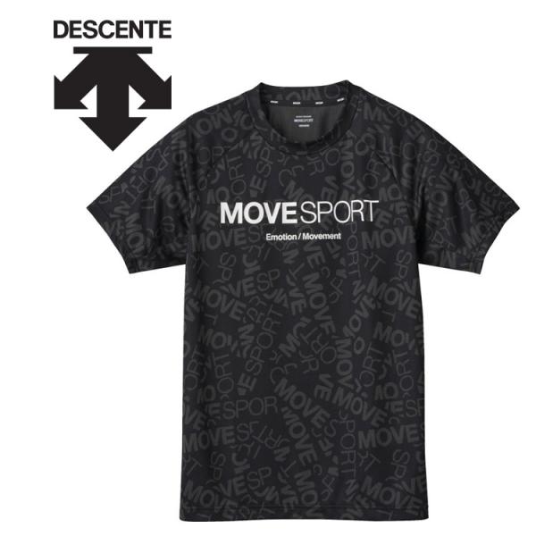 DESCENTE（デサント） ムーブスポーツ MOVESPORT MVSP ジャガード
