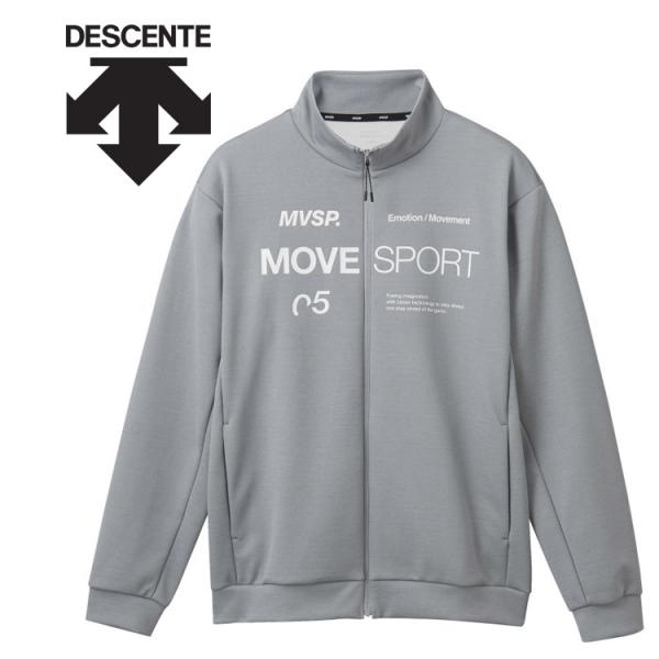DESCENTE（デサント） ムーブスポーツ MOVESPORT MVSP S.F.TECH