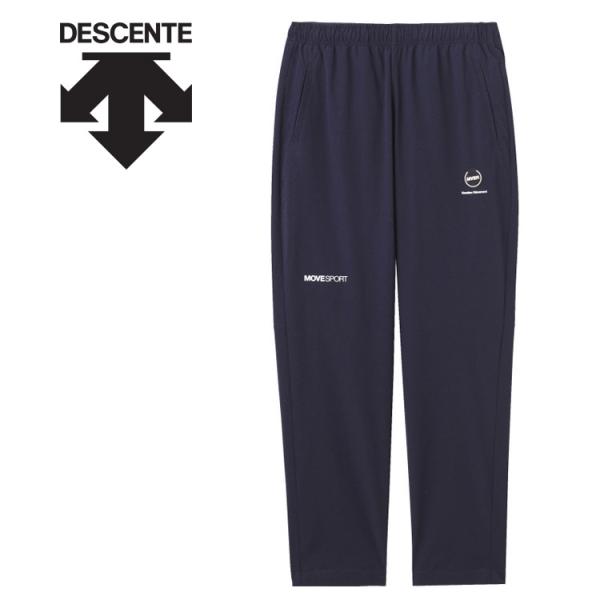 DESCENTE（デサント） ムーブスポーツ MOVESPORT MVSP AIRY TRANSFER