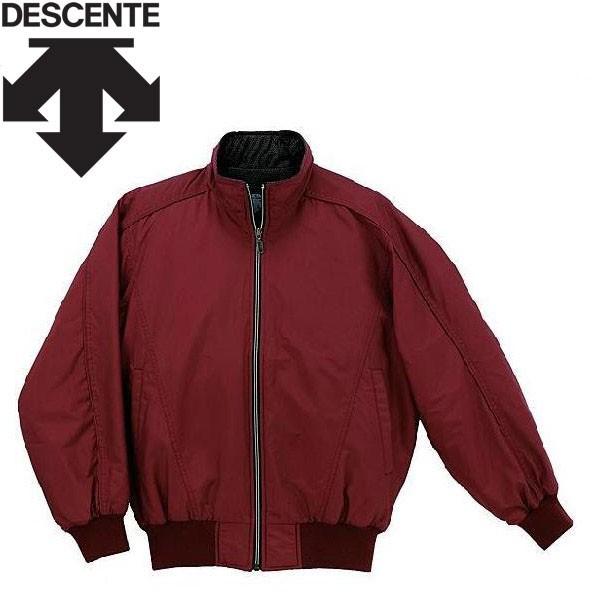 DESCENTE（デサント） 野球 エラスチック チタンサーモジャケット DR
