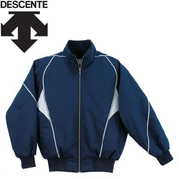 fTg DESCENTE 싅 OhR[g WPbg DR-208-NVY