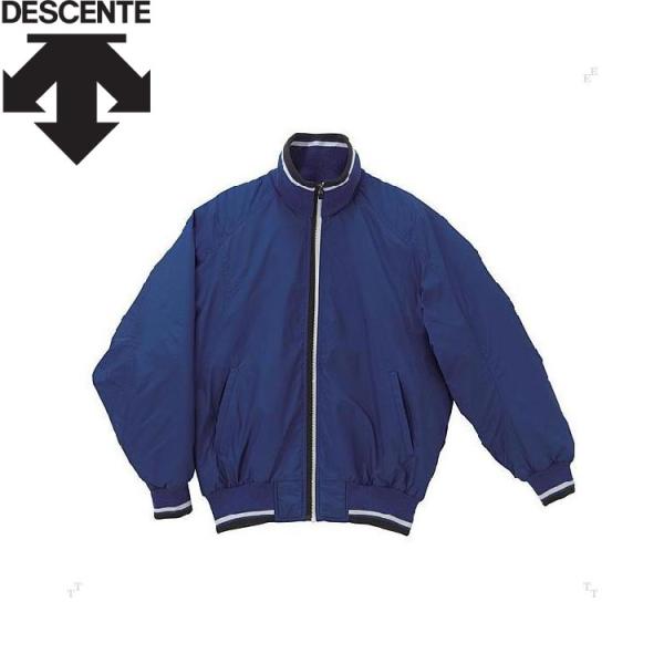 DESCENTE（デサント） 野球 グランドコート エクスプラス チタンサーモ
