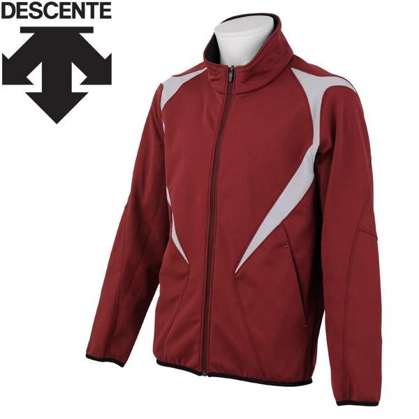 fTg DESCENTE 싅 {fBOXgb`R[g AE^[ WPbg DR-219-ENG