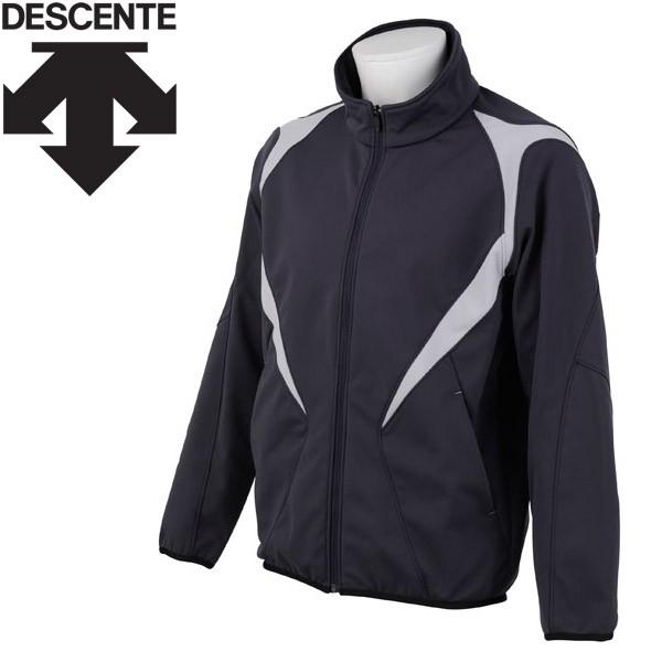 fTg DESCENTE 싅 {fBOXgb`R[g AE^[ WPbg DR-219-NVY