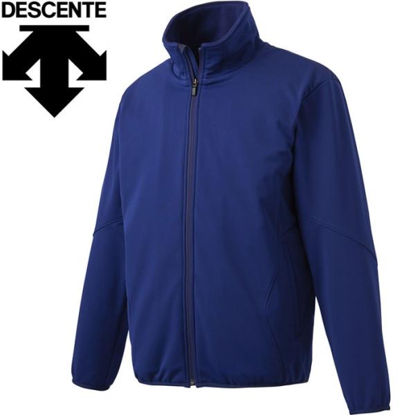 fTg DESCENTE 싅 {fBOXgb`R[g AE^[ WPbg Y DR-220-ROY