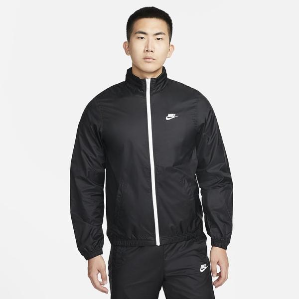 新品　1着限定出品　NIKE NSW SPE LND ウーブン トラックスーツ NIKE（ナイキ） NSW SPE LND ウーブン トラックスーツ DR3338-010