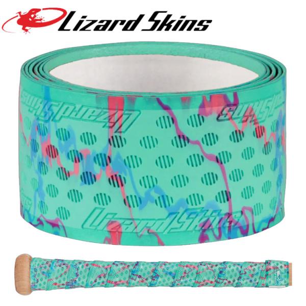 リザードスキンズ（Lizard Skins） 野球 グリップテープ バット