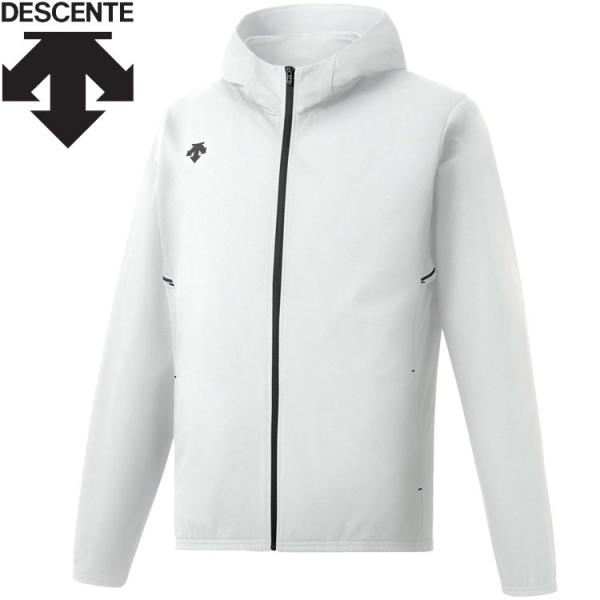 DESCENTE（デサント） トレーニング ランニング ジャケット アウター