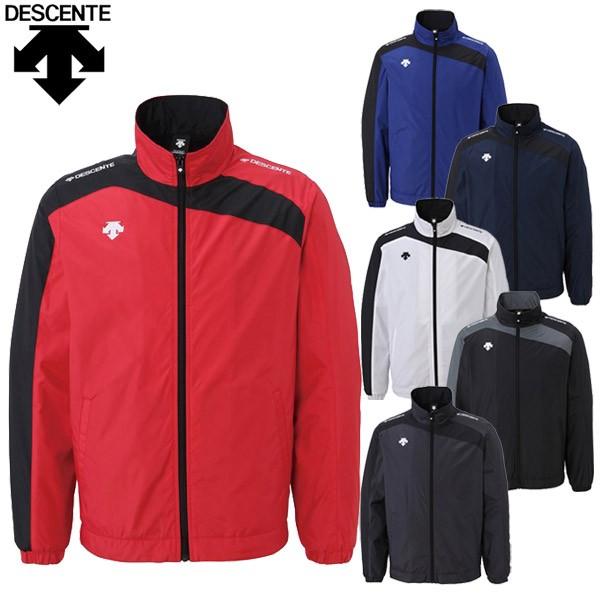 DESCENTE デサント DTM-3550 ウィンドブレーカー 上下セット DESCENTE デサント ウインドブレーカージャケット メンズ DTM