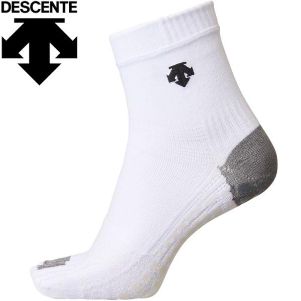 fTg DESCENTE o[{[ SKY GEAR SOX \bNX C Y fB[X DVALJB00-WBK [֑