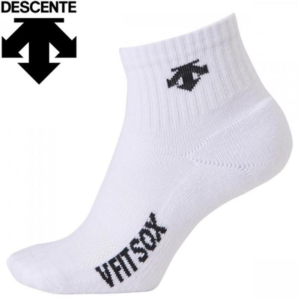 fTg DESCENTE o[ VtBbgX[p[V[g\bNX CY DVB-9038-WBK [֑