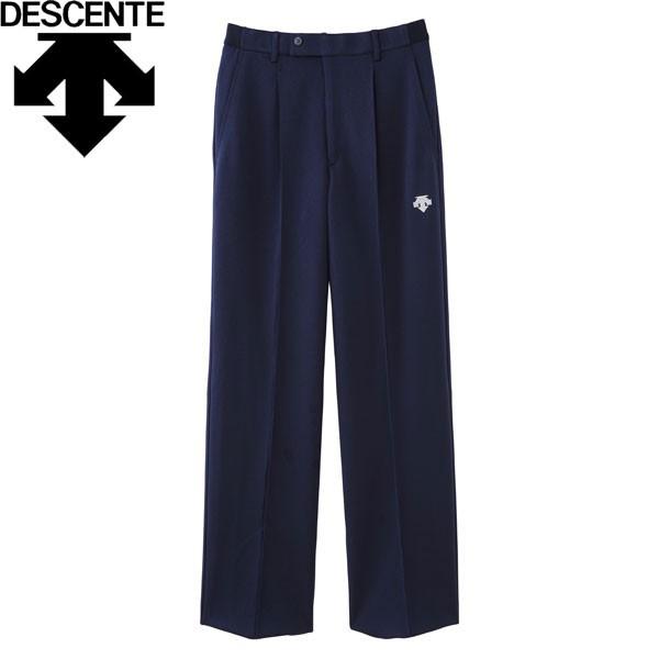 DESCENTE バレーボール 審判スラックス レフェリースラックス DESCENTE（デサント） レフェリーパンツ バレーボールウェア 審判用