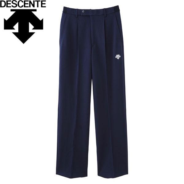 DESCENTE デサント 長袖レフェリーパンツ バレーボールウェア