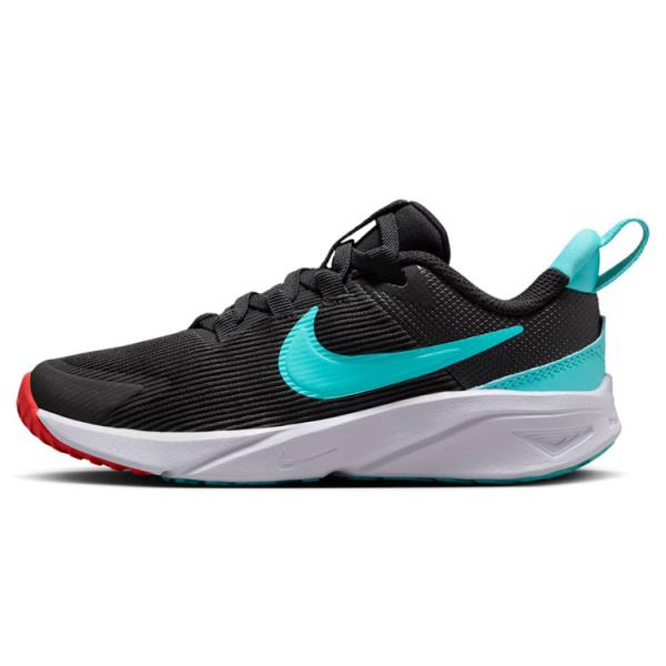 ナイキ スターランナー3 PSV 靴 18,5cm 新品 (2014) NIKE ナイキ スター ランナー 4 NN PS DX7614-009 キッズ