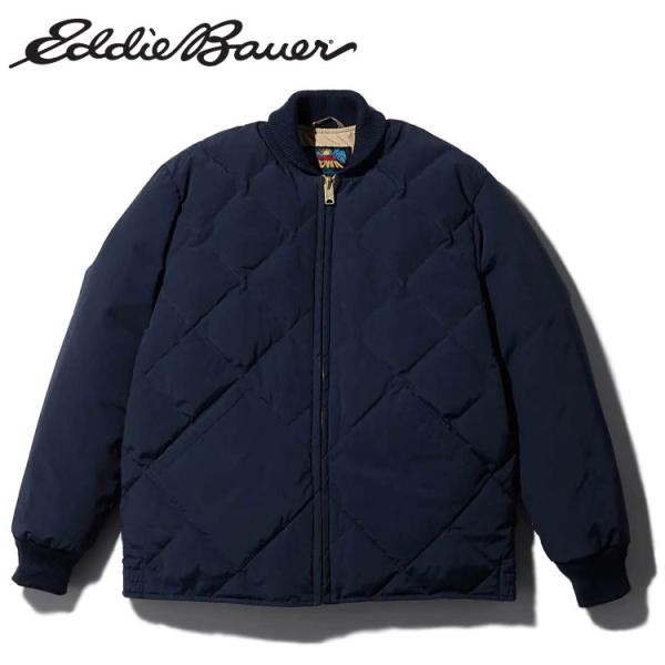 Eddie Bauer（エディーバウアー） SKYLINER スカイライナー ダウン