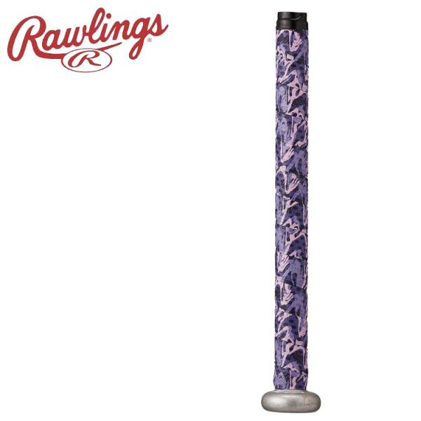 他サイト： ローリングス グリップテープ グラデーション EACB14S01-PPLLBPK 野球 メール便送料無料の商品画像