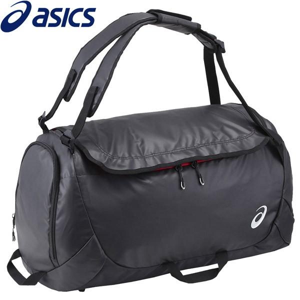 ASICS（アシックス） ダッフルバッグ PRO DUFFLE50 EBA608-9023