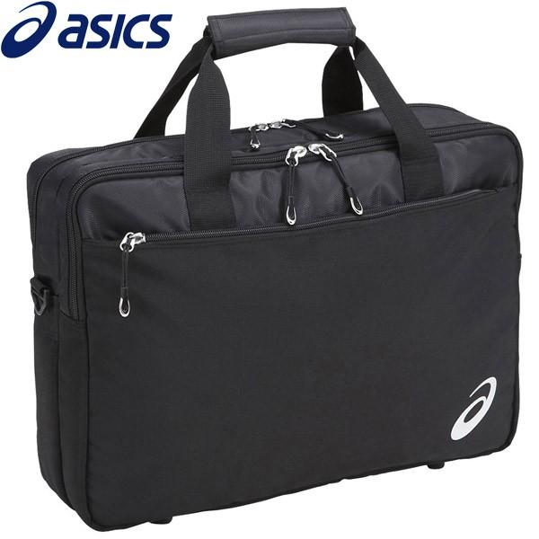 ASICS（アシックス） ブリーフバッグ PRO BRIEF BAG EBA633-9090 