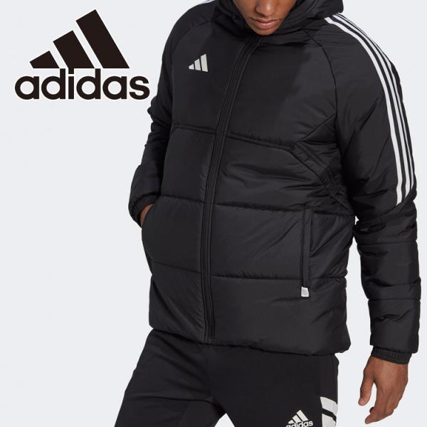 アディダス CONDIVO22 ウィンタージャケット EFD48-HT2542 メンズ