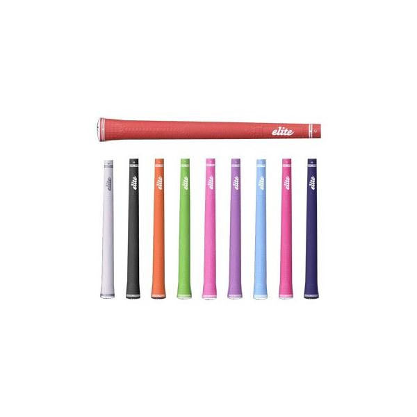 エリートグリップ elite grips CompetitionSeries CX46 :elite-cx46:イーゾーン スポーツ 通販 elitegrips(エリートグリップ) グリップ CX46 CX46 ベルニナブラック バックライン無