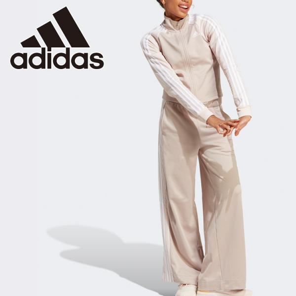 adidas トラックスーツ　EVE06 IC0391 adidas アディダス W TEAMSPORT トラックスーツ EVE06-IC0391