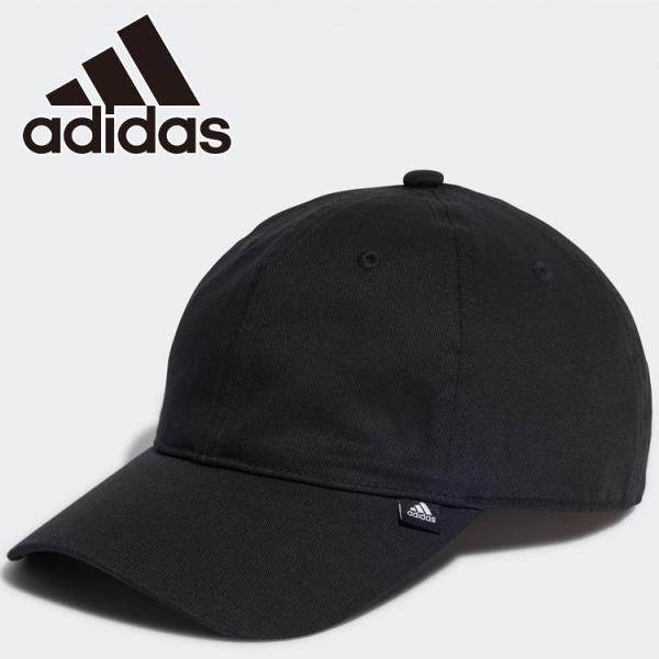 adidas（アディダス） 3ストライプ BBLキャップ EVJ88-HT6358 メンズ