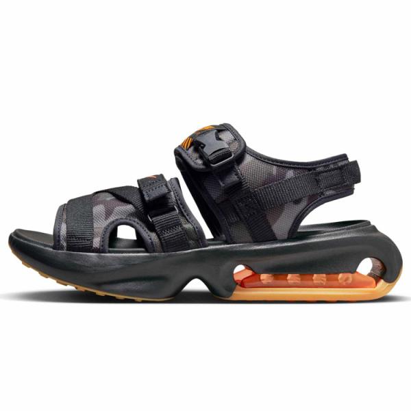 NIKE（ナイキ） エアマックスSOLサンダル FJ5446-010 メンズシューズ