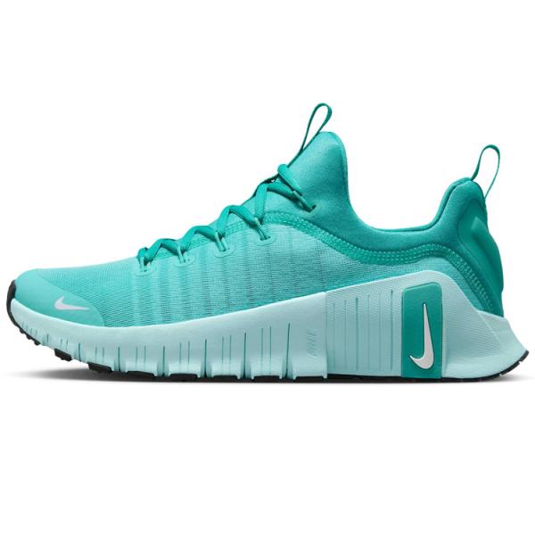 ナイキフリー　メトコン6 ウィメンズワークアウトシューズ NIKE（ナイキ） ウィメンズ フリー メトコン 6 FJ7126-301 レディース