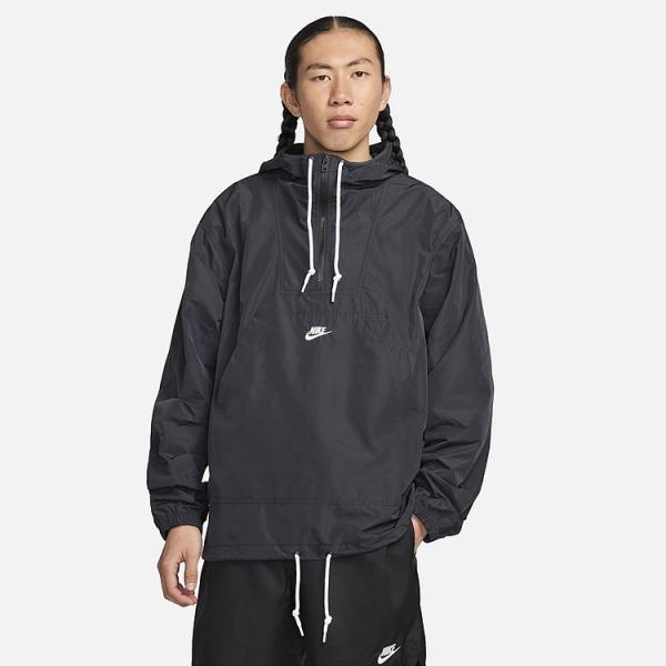 NIKE ナイキ クラブ MARINA アノラック ジャケット FN3893-010