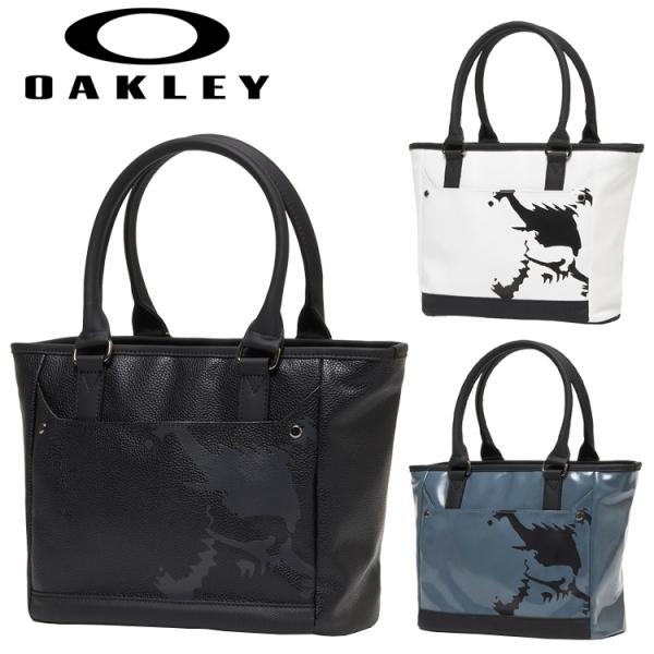 OAKLEY オークリー SKULL MINI TOTE 18.0 トートバッグ