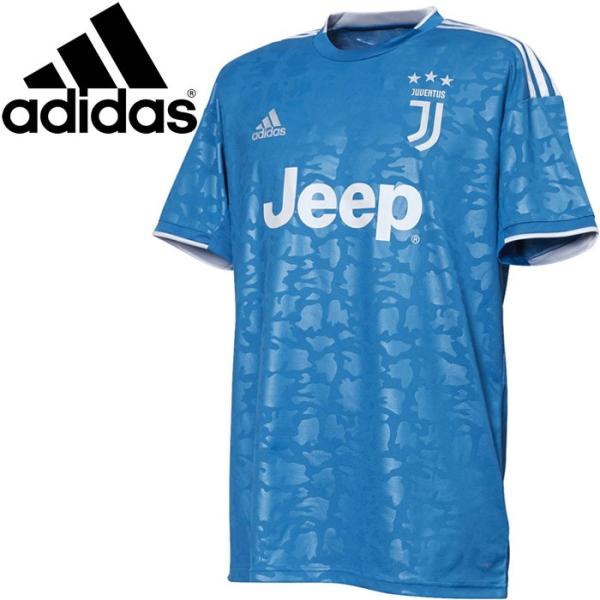 adidas（アディダス） サッカー ユベントス サードレプリカ