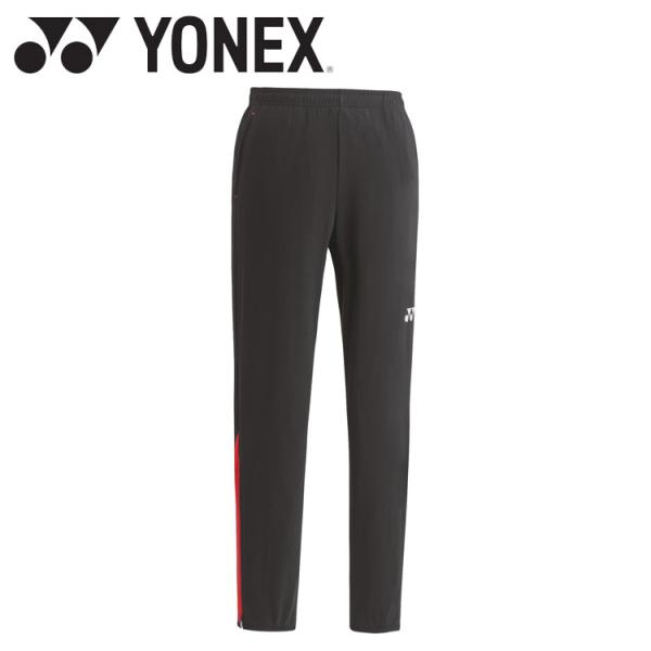 YONEX（ヨネックス） ユニトレーニングトップパンツ FW6006-187 メンズ