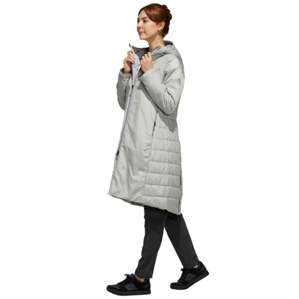 早得セール 数量限定 大特価 アディダス ロングコート ベンチコート レディース W Bos Insulated Parka Gdt90 Eh3958 Eh3959 Buyee 日本代购平台 产品购物网站大全 Buyee一站式代购 Bot Online