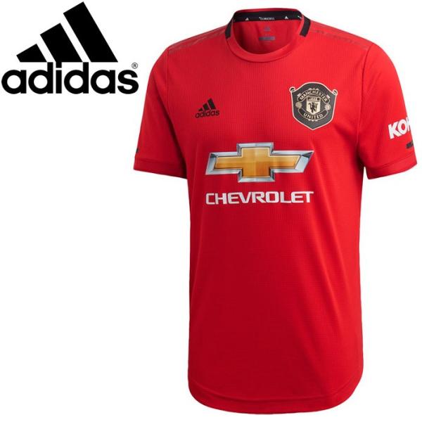 adidas アディダス サッカー マンチェスターユナイテッドFC