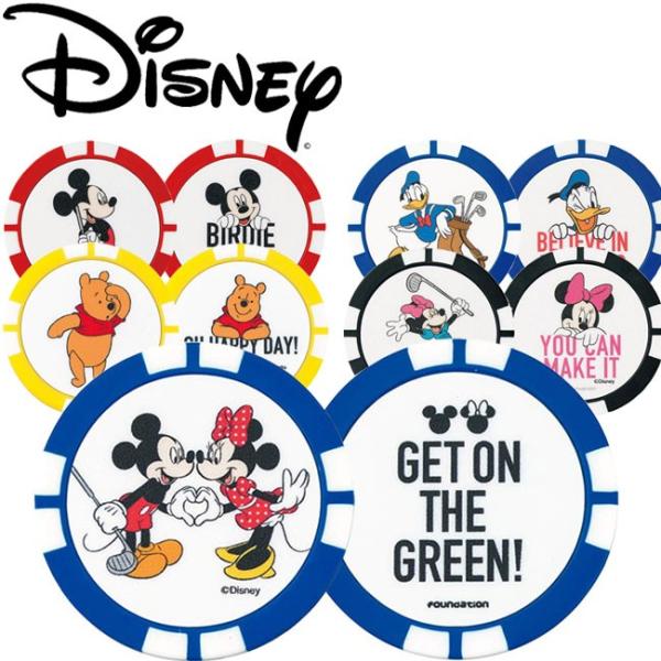 ゴルフ マーカー ディズニーの人気商品 通販 価格比較 価格 Com