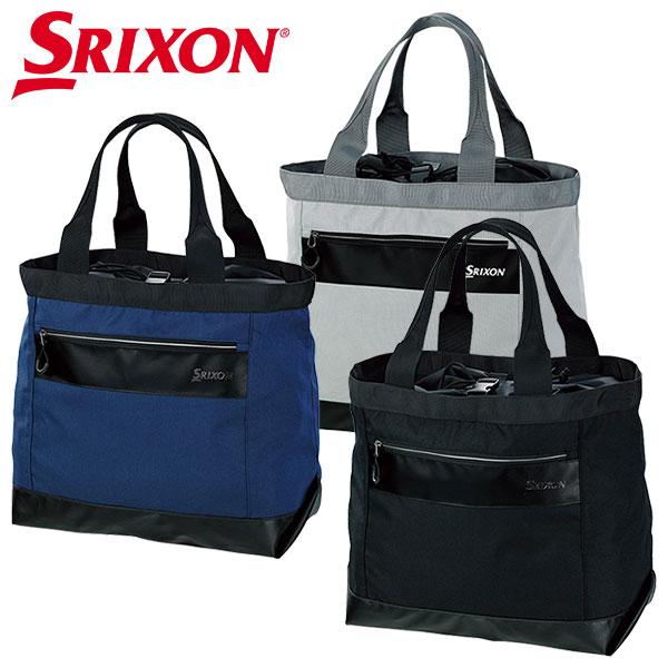 SRIXON スリクソン ゴルフ トートバッグ GGF-B0018 : イーゾーン