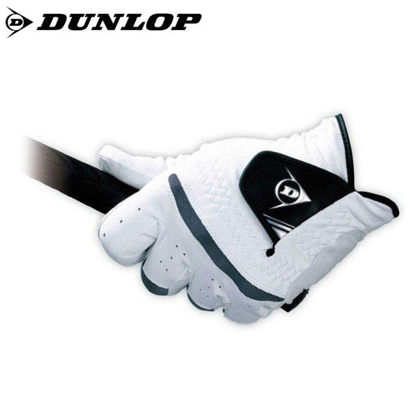 DUNLOP（ダンロップ） ゴルフグローブ メンズ GGG-6505 右利き（左手用