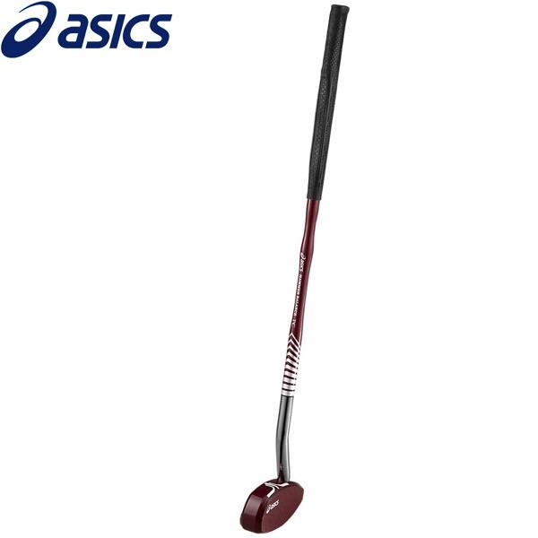 ASICS（アシックス） グラウンドゴルフ クラブ ハンマーバランスTC