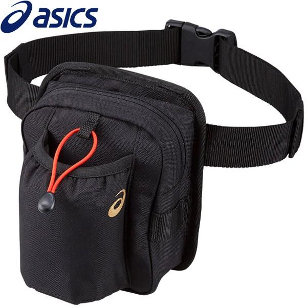 ASICS（アシックス） グランドゴルフ ボトルウエストポーチ GGG854-90