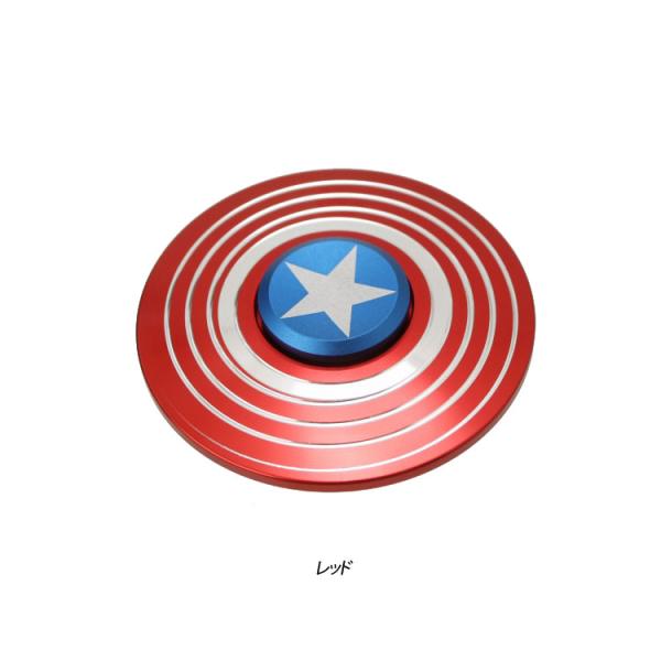 NJT Handpower Full Size UFO 2.0 ハンドスピナー NJT Handpower Full Size UFO 2.0 ハンドスピナー