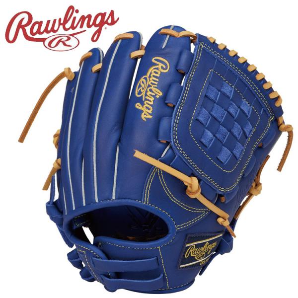 ローリングス ＪＲ．ハイパーテック　Ｒ9　Ｂ　ＦＭ 野球 軟式用グラブ GJ5R9BFM-IND Rawlings（ローリングス） Rawlings JR.ハイパーテック R9 BFM