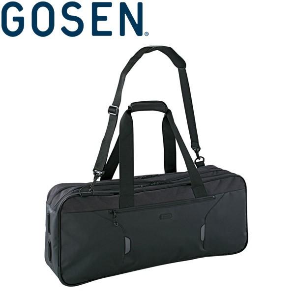 GOSEN（ゴーセン） トーナメントバッグ TOWNUSE （ラケット2本入