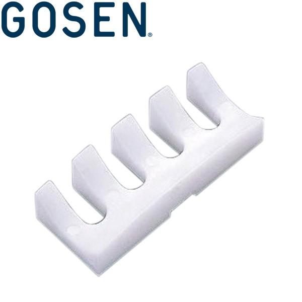 機械張りの時、ラケットフレーム内側上、内側下とビリヤードの間に取付け、負荷を分散します原産国：日本サイズ：縦 1.3 cm×横 3.4 cm浅いアーチ、深いアーチ各 2 個【メーカー取り寄せ商品】メーカー在庫次第では、欠品・完売の場合があり...