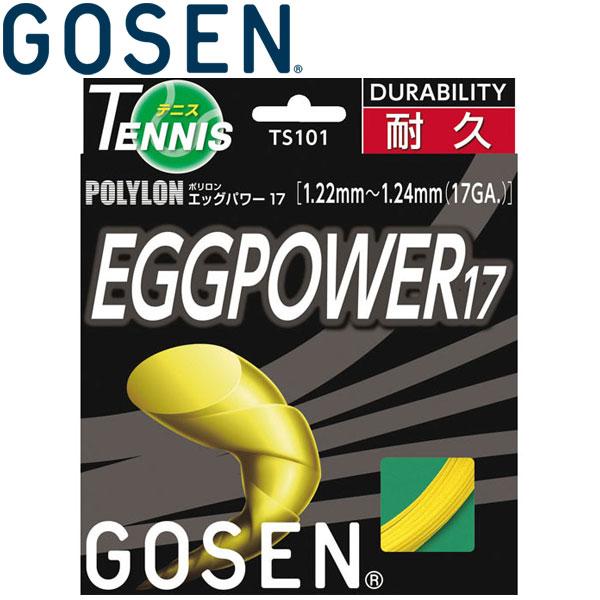 テニスガット エッグパワーの人気商品・通販・価格比較 - 価格.com