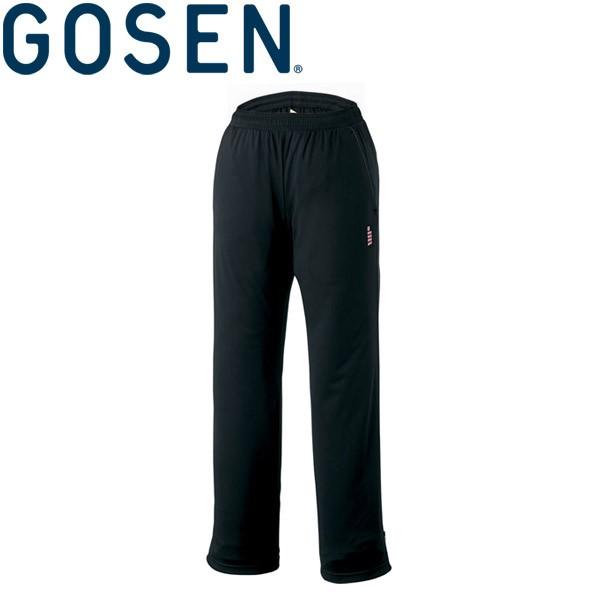 GOSEN（ゴーセン） ニットライトパンツ レディース W1711S-39